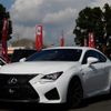 lexus rc-f 2015 -LEXUS--Lexus RC F DBA-USC10--USC10-6001365---LEXUS--Lexus RC F DBA-USC10--USC10-6001365- image 1