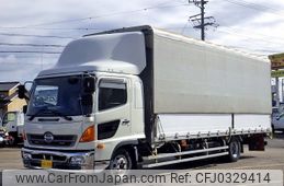 hino ranger 2015 REALMOTOR_N9024090053F-90