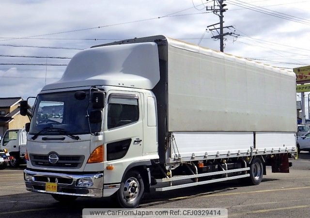 hino ranger 2015 REALMOTOR_N9024090053F-90 image 1