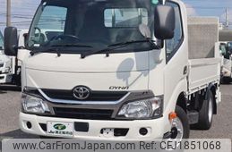 toyota dyna-truck 2017 CFJ1851068