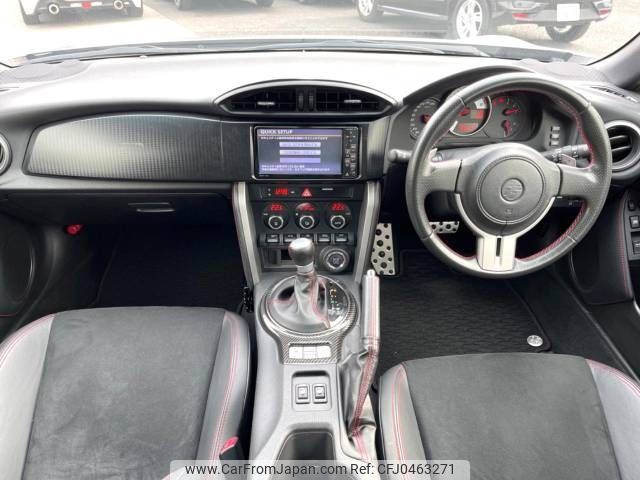 toyota 86 2012 -TOYOTA--86 DBA-ZN6--ZN6-013091---TOYOTA--86 DBA-ZN6--ZN6-013091- image 2