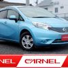 nissan note 2013 Y10637 image 1