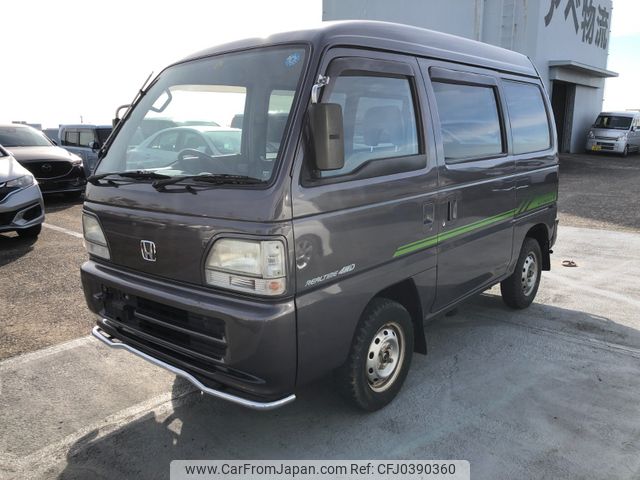 honda acty-van 1996 CFJBID_ミライブ愛知_HH4-2310061 image 1