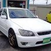 toyota altezza 2004 CFJ1858334 image 2