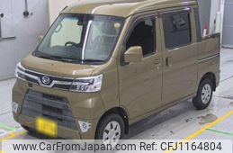 daihatsu hijet-cargo 2018 quick_quick_EBD-S321W_S321W-0007513