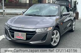 honda s660 2016 -HONDA--S660 DBA-JW5--JW5-1010612---HONDA--S660 DBA-JW5--JW5-1010612-