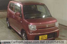 suzuki mr-wagon 2012 -SUZUKI 【秋田 580ﾄ8876】--MR Wagon MF33S-180079---SUZUKI 【秋田 580ﾄ8876】--MR Wagon MF33S-180079-