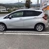 nissan note 2018 quick_quick_HE12_HE12-233089 image 15