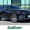 lexus nx 2019 -LEXUS--Lexus NX DBA-AGZ10--AGZ10-1023205---LEXUS--Lexus NX DBA-AGZ10--AGZ10-1023205- image 1