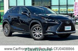 lexus nx 2019 -LEXUS--Lexus NX DBA-AGZ10--AGZ10-1023205---LEXUS--Lexus NX DBA-AGZ10--AGZ10-1023205-