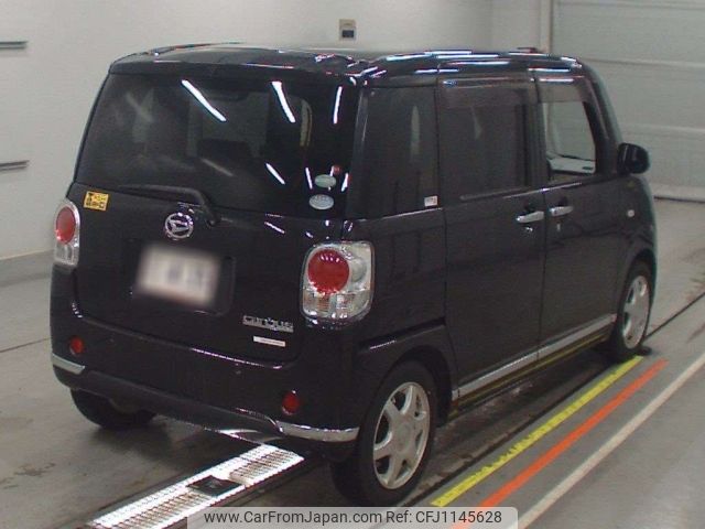 daihatsu move-canbus 2016 -DAIHATSU--Move Canbus LA800S-0016203---DAIHATSU--Move Canbus LA800S-0016203- image 2