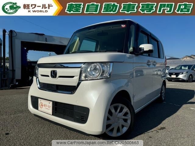 honda n-box 2020 quick_quick_JF3_JF3-1529475 image 1