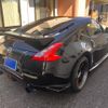 nissan fairlady-z 2009 CFJ1747699 image 5