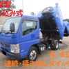 mitsubishi-fuso canter 2014 -MITSUBISHI 【土浦 800ｱ1234】--Canter TKG-FEA50--FEA50-522395---MITSUBISHI 【土浦 800ｱ1234】--Canter TKG-FEA50--FEA50-522395- image 1