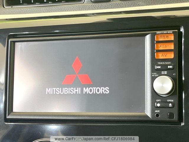 mitsubishi ek-wagon 2015 CFJ1806984 image 2
