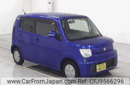 suzuki mr-wagon 2012 -SUZUKI 【山口 580ﾌ4431】--MR Wagon MF33S--132501---SUZUKI 【山口 580ﾌ4431】--MR Wagon MF33S--132501-