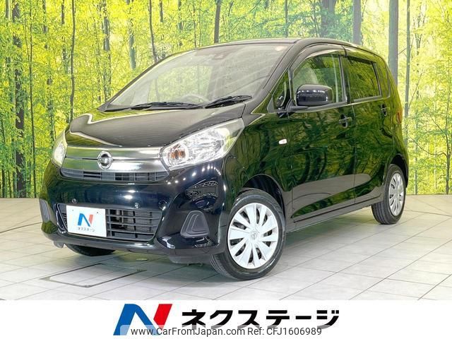 nissan dayz 2018 CFJ1606989 image 1