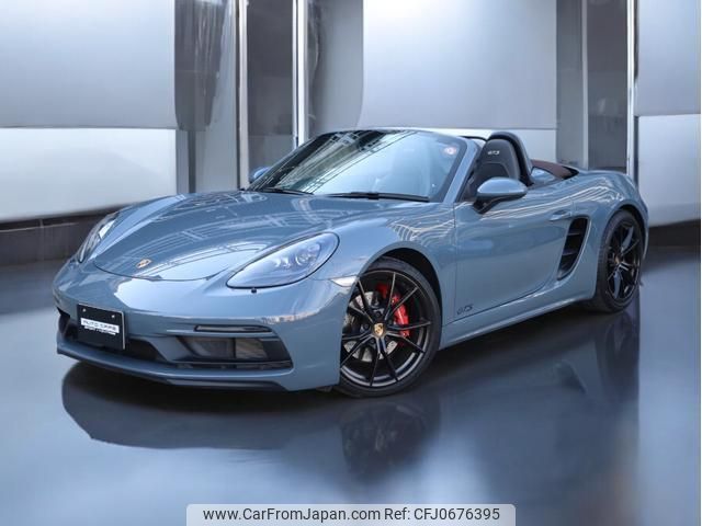 porsche 718-boxster 2018 quick_quick_982J2_WP0ZZZ98ZJS220901 image 1