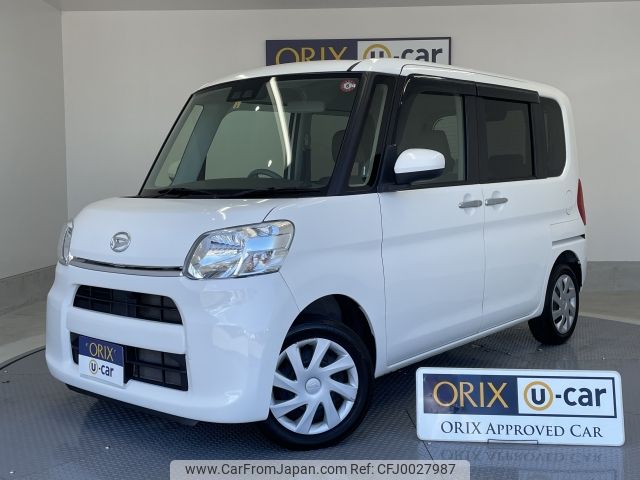 daihatsu tanto 2019 -DAIHATSU--Tanto DBA-LA600S--LA600S-0758564---DAIHATSU--Tanto DBA-LA600S--LA600S-0758564- image 1