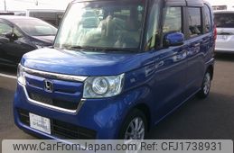 honda n-box 2020 CFJ1738931