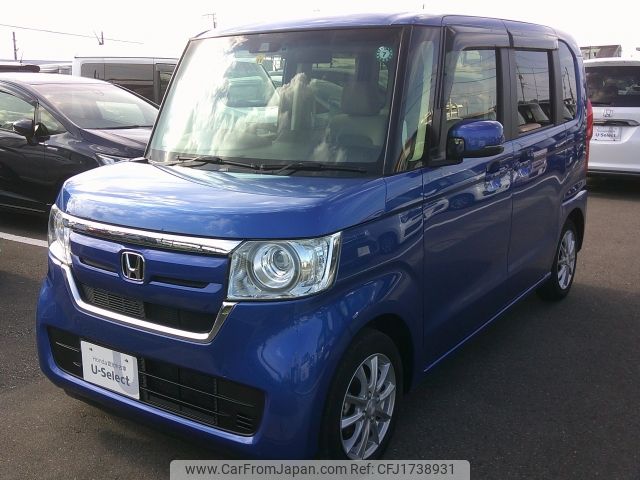 honda n-box 2020 CFJ1738931 image 1