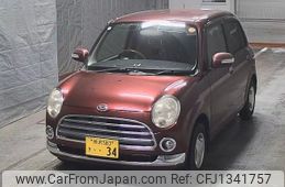 daihatsu mira-gino 2007 -DAIHATSU 【所沢 583き34】--Mira Gino L650S-0056002---DAIHATSU 【所沢 583き34】--Mira Gino L650S-0056002-