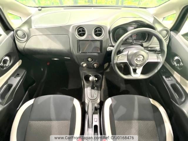 nissan note 2018 -NISSAN--Note DBA-NE12--NE12-221714---NISSAN--Note DBA-NE12--NE12-221714- image 2