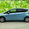 nissan note 2013 quick_quick_DBA-E12_E12-162869 image 2