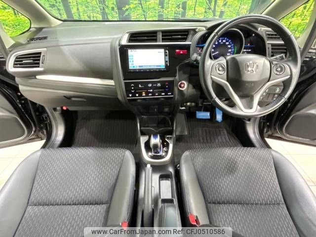 honda fit 2015 -HONDA--Fit DAA-GP5--GP5-3094515---HONDA--Fit DAA-GP5--GP5-3094515- image 2