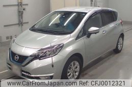 nissan note 2019 -NISSAN--Note HE12-247942---NISSAN--Note HE12-247942-