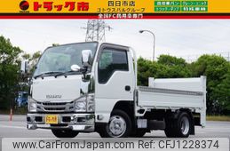 isuzu elf-truck 2017 CFJ1228374
