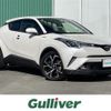 toyota c-hr 2017 -TOYOTA--C-HR DAA-ZYX10--ZYX10-2023794---TOYOTA--C-HR DAA-ZYX10--ZYX10-2023794- image 1