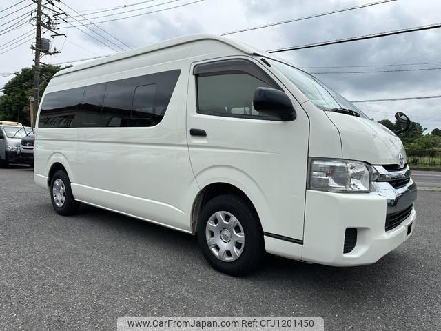 toyota hiace-van 2014 quick_quick_KDH221K_KDH221-0014286 image 1