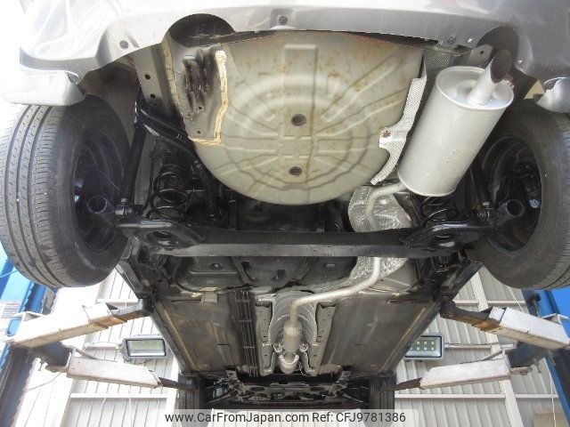 nissan note 2013 -NISSAN--Note E12--030395---NISSAN--Note E12--030395- image 2