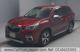 subaru forester 2018 -SUBARU 【春日部 331ﾅ1719】--Forester 5AA-SKE--SKE-006611---SUBARU 【春日部 331ﾅ1719】--Forester 5AA-SKE--SKE-006611-