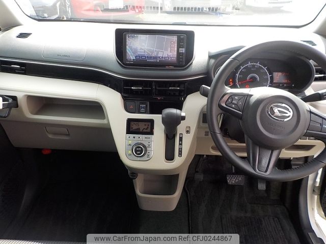 daihatsu move 2019 -DAIHATSU--Move DBA-LA150S--LA150S-2022449---DAIHATSU--Move DBA-LA150S--LA150S-2022449- image 2