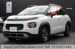 citroen c3 2019 quick_quick_A8HN05_VF72RHNPXK4499597