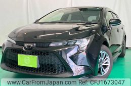 toyota corolla-touring-wagon 2021 CFJ1673047