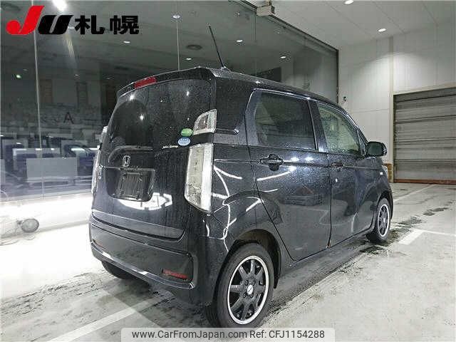honda n-wgn 2014 -HONDA--N WGN JH2--1011020---HONDA--N WGN JH2--1011020- image 2