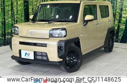 daihatsu taft 2024 quick_quick_LA900S_LA900S-0185223