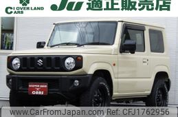 suzuki jimny 2020 CFJ1762956