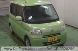 daihatsu tanto 2012 -DAIHATSU 【長岡 580ﾄ6055】--Tanto L385S--0073185---DAIHATSU 【長岡 580ﾄ6055】--Tanto L385S--0073185-