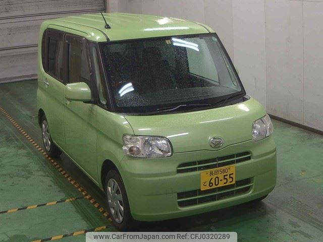 daihatsu tanto 2012 -DAIHATSU 【長岡 580ﾄ6055】--Tanto L385S--0073185---DAIHATSU 【長岡 580ﾄ6055】--Tanto L385S--0073185- image 1