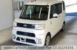 toyota pixis-mega 2016 -TOYOTA--Pixis Mega LA700A-0004406---TOYOTA--Pixis Mega LA700A-0004406-