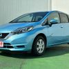 nissan note 2018 -NISSAN--Note DBA-E12--E12-571734---NISSAN--Note DBA-E12--E12-571734- image 1