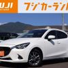 mazda demio 2017 -MAZDA--Demio DBA-DJ3FS--DJ3FS-500313---MAZDA--Demio DBA-DJ3FS--DJ3FS-500313- image 1