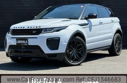 land-rover range-rover 2018 CFJ1546683