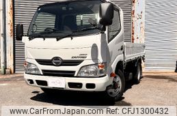 hino dutro 2014 -HINO 【名変中 】--Hino Dutoro XZU675M--0004563---HINO 【名変中 】--Hino Dutoro XZU675M--0004563-