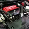 mitsubishi lancer 2008 CFJ1687265 image 6