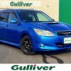 subaru exiga 2008 -SUBARU--Exiga CBA-YA5--YA5-010590---SUBARU--Exiga CBA-YA5--YA5-010590- image 1